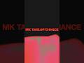 TAKE MY CHANCE OUT NOW!! 🎲🎲 #housemusic #dancemusic #electronicmusic #music #rave #mk