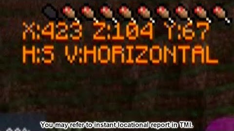 [Xmodgames] Minecraft PE Building Mod