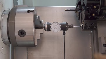 CNC Lathe Turret Setup & Progress