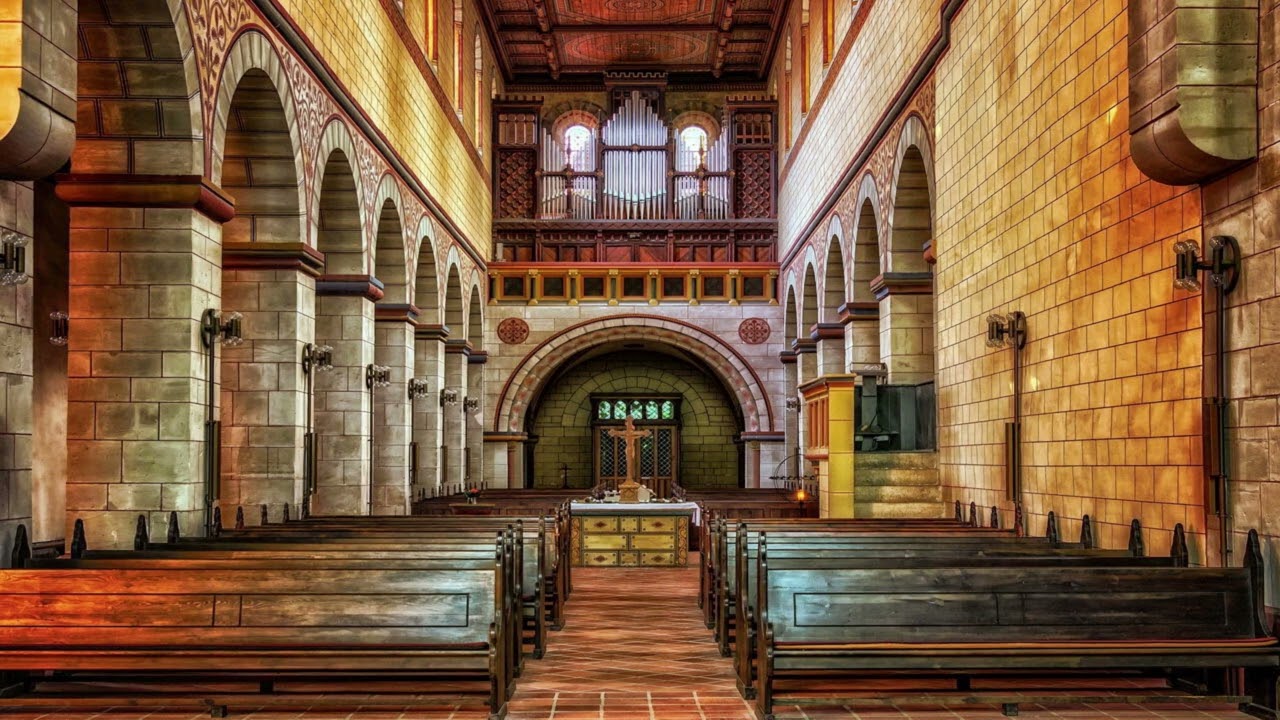 Psalmus 49 – Audite haec omnes gentes