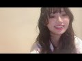 NAKAI RIKA 2022年04月23日23時01分59秒 中井 りか の動画、YouTube動画。