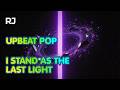 I Stand as the Last Light 🔥| Official Audio [4K Static Visual]