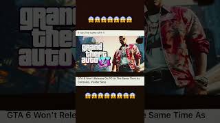 MORE GTA 6 INFO AVAILABLE & COMING ??? 7 OF 9 ???