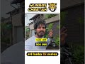 Best Budget Hostel in Colombo 🏠 Just ₹500 / 1800 LKR 🇱🇰 #hungrycheetah #stayhungry