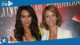 Diane Leyre échoue à Miss Univers  les explications de Sylvie Tellier