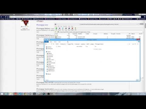 Construct 2: Importing Plugins