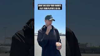 Drop your favorite play in the comments 🗣️ #Lakers #NBAPlayoffs