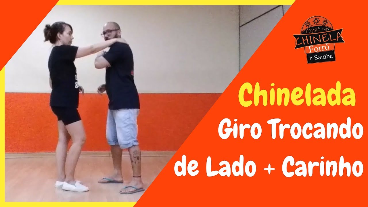 |Ciclo no Forró + Enfeite para Dama + Carinho | Explore a conexão com seu parceiro