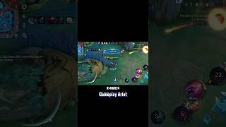 mekanik early lawan Tante Esme #arlotbekasi #mobilelegends #mlbb #fyp