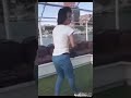 رقص مهرجانات 2019 بنت مصريه علي مهرجان دي تعكسه