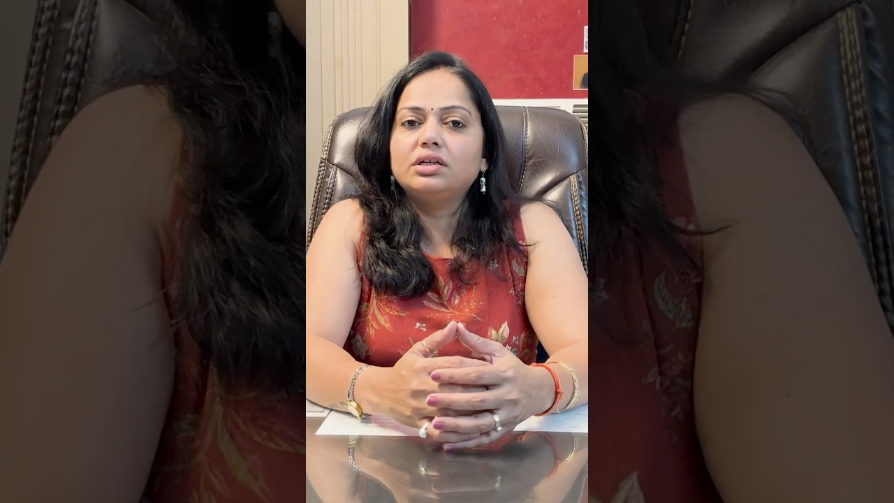 Understanding Asperger’s Syndrome | Dr Madhubala Yadav | Part 2