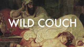 Watch Wild Couch Golden Eyes video