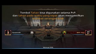 Darkness Rises  Duel Pvp Brpeyy The Zerk 