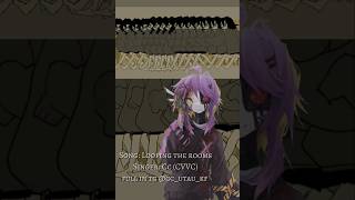 [ UTAU CC ] cover LOOPING THE ROOMS #cc #vocaloid #utau #utauloid #hatsunemiku #utaucover #cover