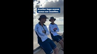 2025–2026 #beach season