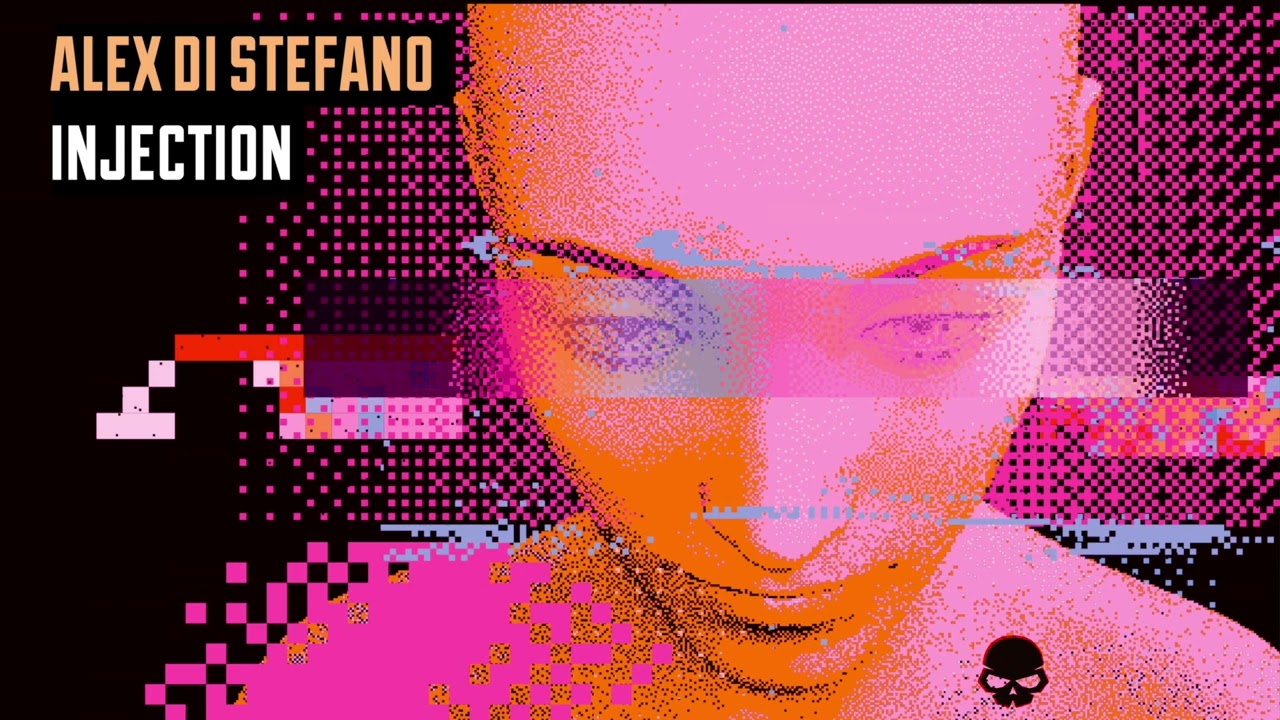 Παρακολούθηση Alex Di Stefano - Injection (Extended Mix) στο YouTube Παρακολούθηση Alex Di Stefano - Injection (Extended Mix) στο YouTube