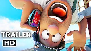 TAD THE LOST EXPLORER  Trailer (2017) The Secret of King Midas, Animation Movie HD