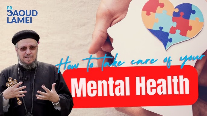 5 Ways To Prioritizing Your Mental Health A Guide By 2024