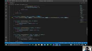 Sudoku con backtracking en JAVA