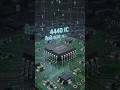 4440 Audio IC Kaise Kaam Karta Hai? 🔊 | TDA4440 IC Explained