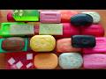 ASMR | Soap opening HAUL | Unpacking soap | Satisfying Video | 19 |