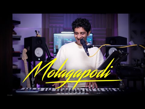 Molagapodi (Music Video) | Mahesh Raghvan
