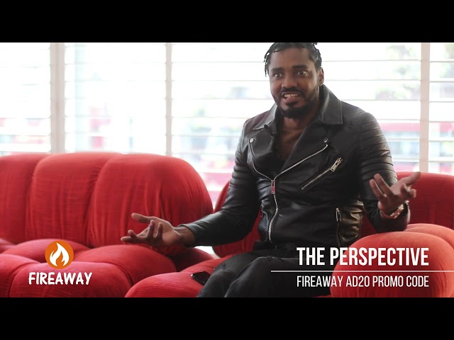 Young Spray Interview: No Sympathy | The Perspective class=