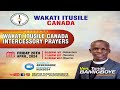 WAKATI ITUSILE CANADA || WAKATI ITUSILE || CCDM GLOBAL II VEN TUNDE BAMIGBOYE || 26.04.24