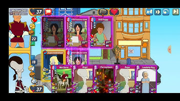 Animation Throwdown - Sugar Crash Clash Day 2