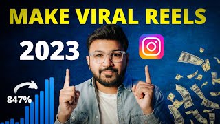 How to Make Instagram Reels like a PRO | Viral Reels | Sunny Gala