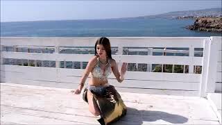 So Beautiful & Hot  Belly dance performance 2021 By Belly D