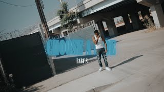 Baby S - Choose A Side Dir. Drewshotya Exclusive Music Video