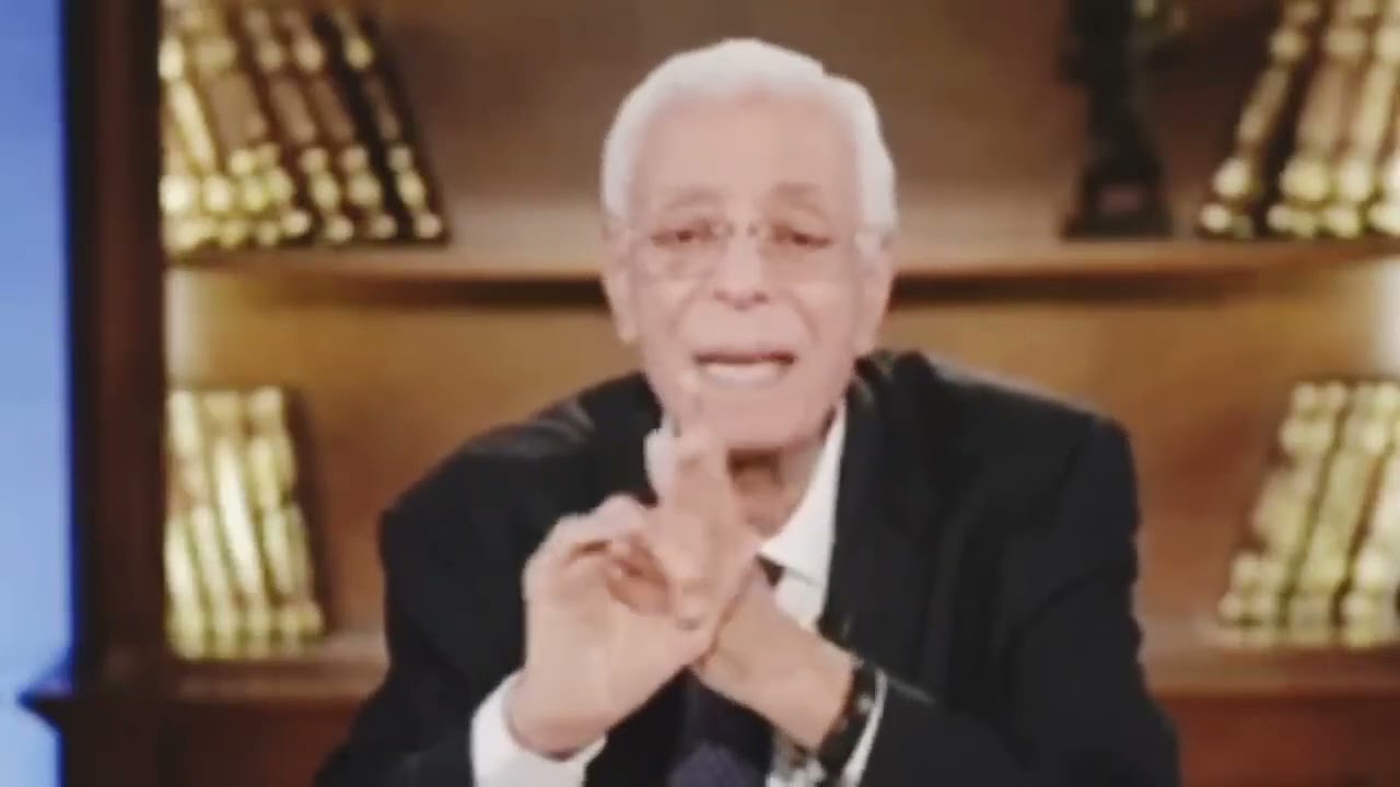 دكتور /حسام موافي إتبع النظام ده في المذاكرة اتحداك تنسى والمعلومه هتثبت في دماغك هتبقى من الاوائل