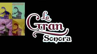 Cumbia La gran sonora mix