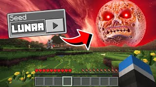 TOP 3 Hindi Cursed Seeds in Minecraft Pocket Edition