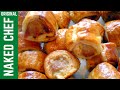 Christmas SAUSAGE ROLLS | How to make recipe| Snack food