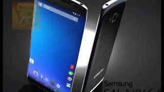 Watch Samsung Galaxy S6 screenshot 5