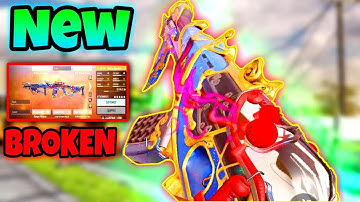 NEW Legendary AS VAL has the cleanest Ironsight in CODM