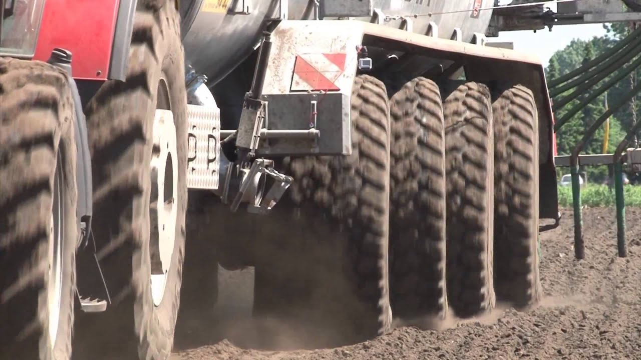 Meyer-Lohne REKORDIA Quatro XXXL Pumptankwagen