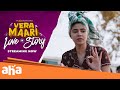  intha maari  vera maari  vera maari love story comedy clip  vikkals vikram  vj pappu