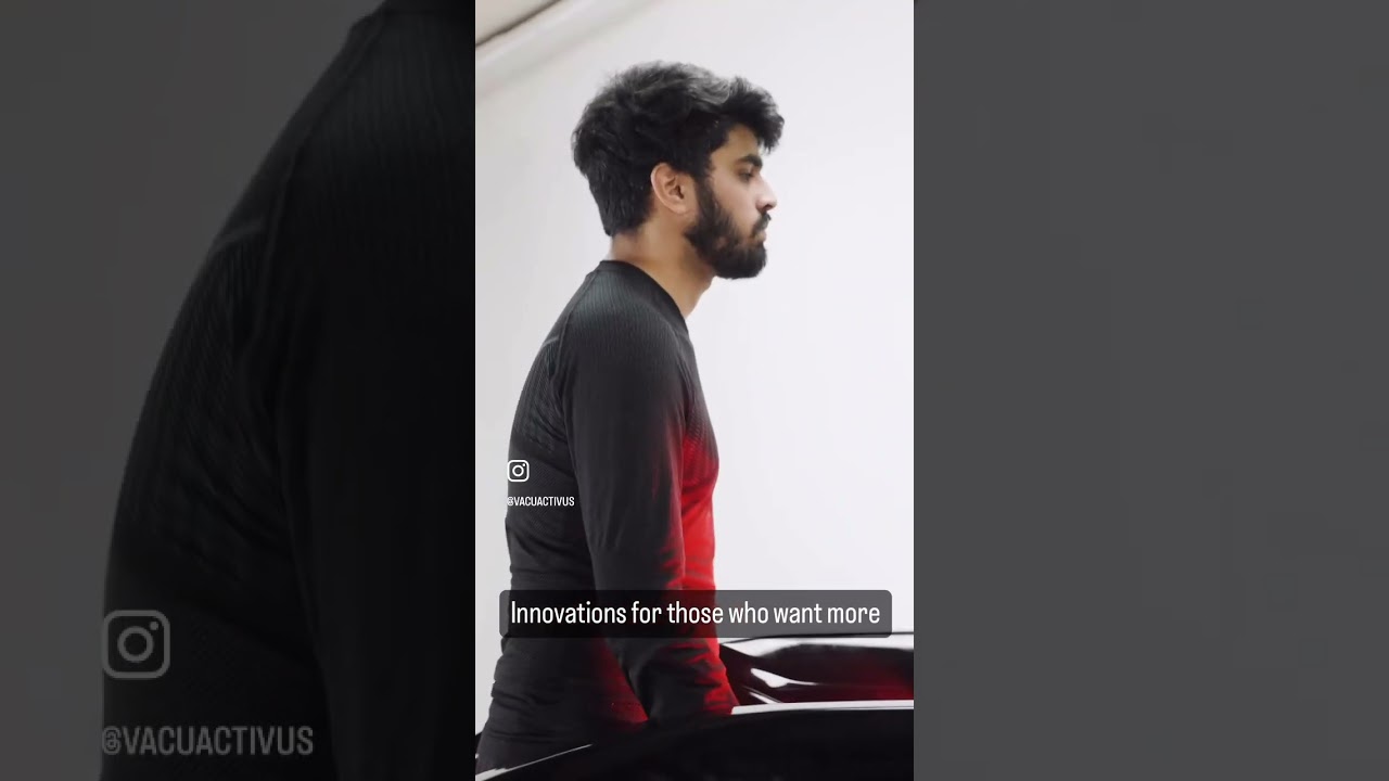 InfraRunick: Running for those who want more