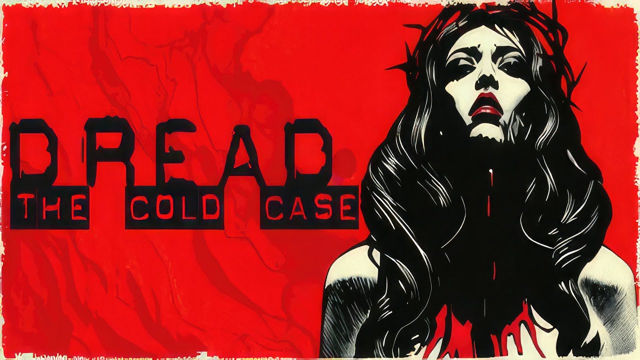 Dread: The Cold Case Gameplay Video