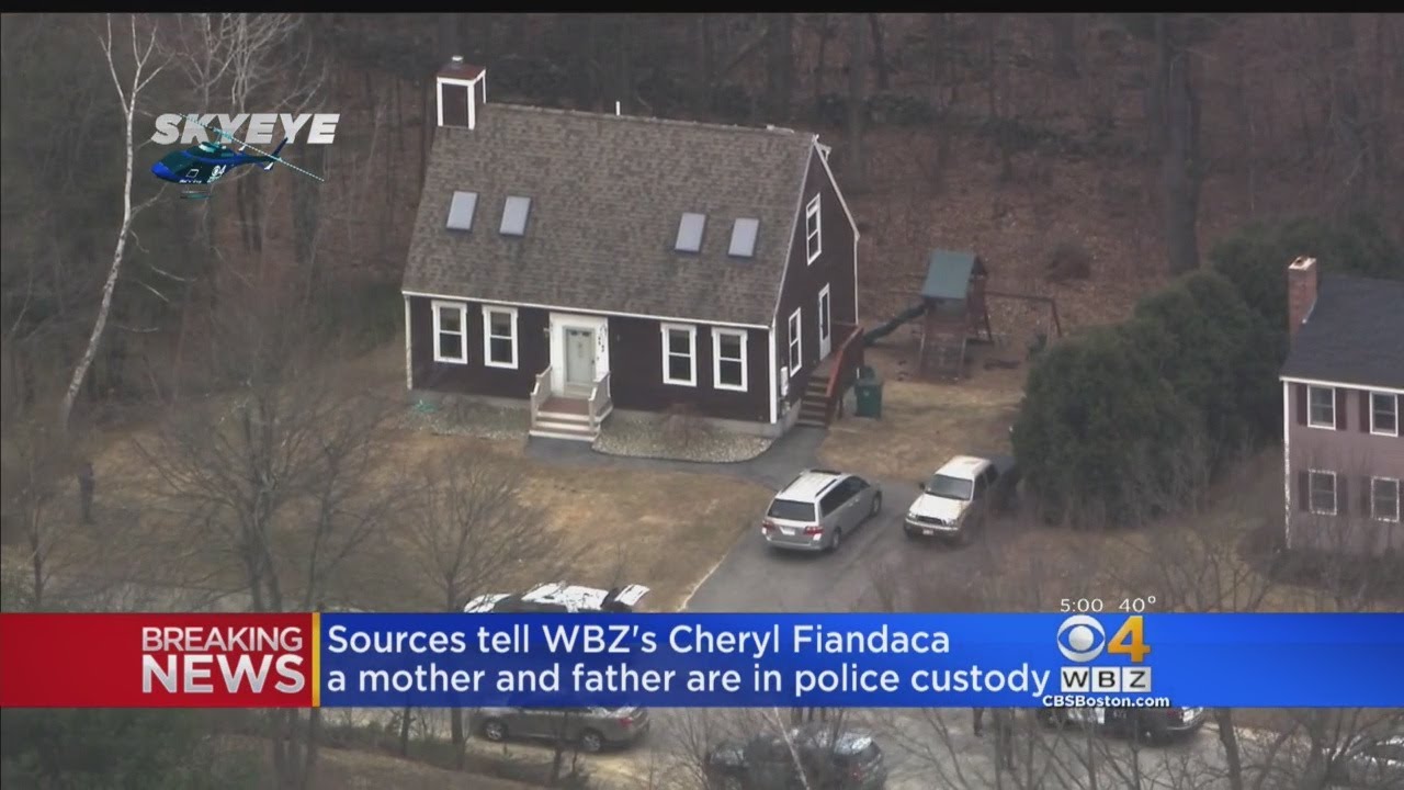 Child Death Investigation In Fitchburg