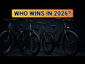 2026 Electric Bike Showdown: Which Model Wins?