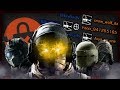 Nerf Spetsnaz - Rainbow Six: Siege