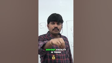 ATM Abstraction: Services Banks Offer (You Didn