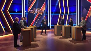 Выборы Украина. Зеленский и Порошенко во втором туре. Выборы Казахстан: кто заменит Назарбаева? Выборы Украина. Зеленский и Порошенко во втором туре. Выборы Казахстан: кто заменит Назарбаева?