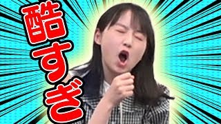 モデルが全力でジェスチャーゲーム対決やってみた！【ニコラ】【黒坂莉那】【白井杏奈】【多田成美】【塚本凪沙】