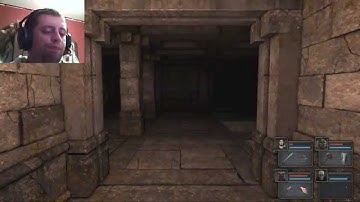 Legend of Grimrock Custom Dungeon Master Quest Part 18