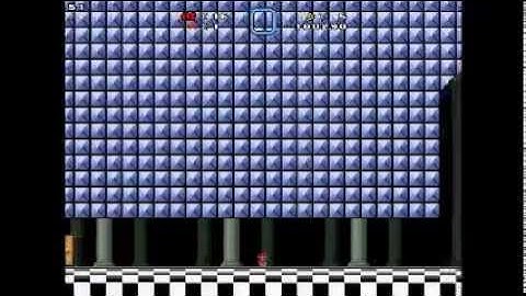 SMBX - The Invasion 2 - made by Redigit #1 [Live]